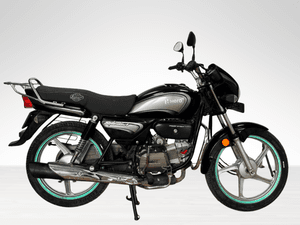 Used 2024 Hero Splendor Plus Self Alloy for sale in Jaipur - thumbnail 2