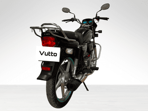 Used 2024 Hero Splendor Plus Self Alloy for sale in Jaipur - thumbnail 4