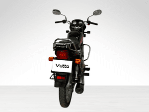 Used 2025 Hero Splendor Plus Self Alloy for sale in Jaipur - thumbnail 4