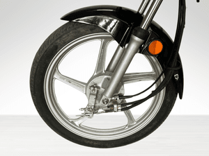 Used 2025 Hero Splendor Plus Self Alloy for sale in Jaipur - thumbnail 5