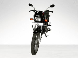 Used 2025 Hero Splendor Plus Self Alloy for sale in Jaipur - thumbnail 3