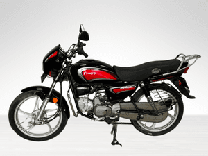 Used 2025 Hero Splendor Plus Self Alloy for sale in Jaipur - thumbnail 1
