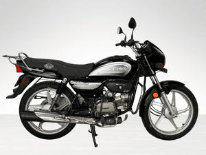 Used 2022 Hero Splendor Plus Self Alloy for sale in Jaipur - thumbnail 2