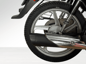 Used 2022 Hero Splendor Plus Self Alloy for sale in Jaipur - thumbnail 6