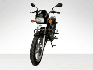 Used 2022 Hero Splendor Plus Self Alloy for sale in Jaipur - thumbnail 3