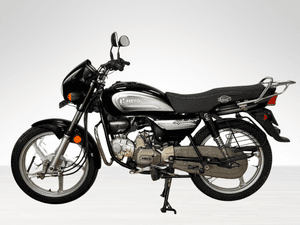 Used 2022 Hero Splendor Plus Self Alloy for sale in Jaipur - thumbnail 1