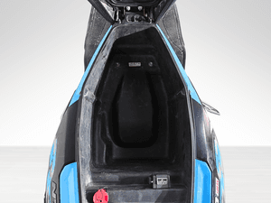 Used 2024 TVS Ntorq 125 Race Edition for sale in Delhi - thumbnail 6