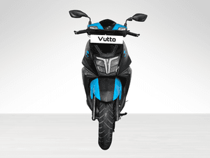 Used 2024 TVS Ntorq 125 Race Edition for sale in Delhi - thumbnail 8