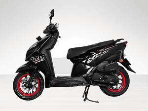 Used 2024 TVS Ntorq 125 Race XP for sale in Delhi - thumbnail 1
