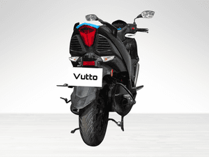 Used 2024 TVS Ntorq 125 Race Edition for sale in Delhi - thumbnail 4