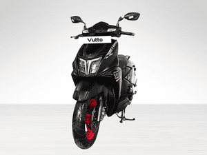 Used 2024 TVS Ntorq 125 Race XP for sale in Delhi - thumbnail 3