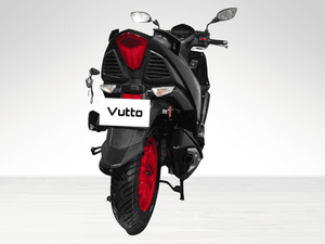 Used 2024 TVS Ntorq 125 Race XP for sale in Delhi - thumbnail 4