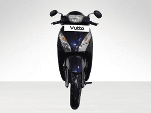 Used 2025 TVS Jupiter 125 Disc - Alloy Wheel for sale in Delhi - thumbnail 8