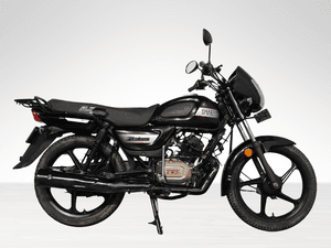 Used 2025 TVS Radeon Drum for sale in Delhi - thumbnail 2