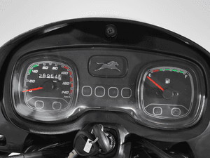 Used 2025 TVS Radeon Drum for sale in Delhi - thumbnail 8