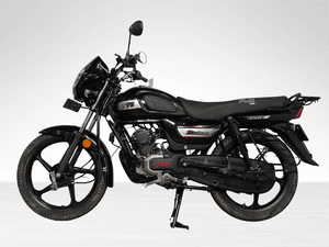 Used 2025 TVS Radeon Drum for sale in Delhi - thumbnail 1