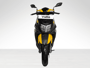 Used 2020 TVS Ntorq 125 Race Edition for sale in Delhi - thumbnail 8