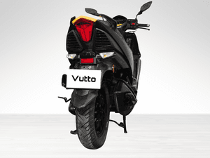 Used 2020 TVS Ntorq 125 Race Edition for sale in Delhi - thumbnail 4
