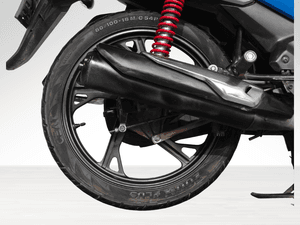 Used 2021 Honda SP 125 Disc for sale in Delhi - thumbnail 6
