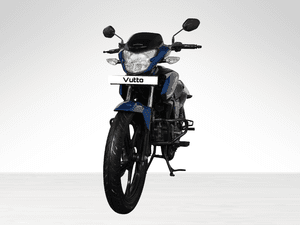 Used 2021 Honda SP 125 Disc for sale in Delhi - thumbnail 3