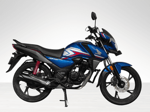 Used 2021 Honda SP 125 Disc for sale in Delhi - thumbnail 2