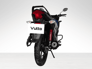 Used 2021 Honda SP 125 Disc for sale in Delhi - thumbnail 4