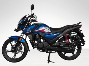 Used 2021 Honda SP 125 Disc for sale in Delhi - thumbnail 1