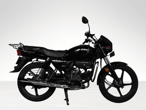 Used 2023 Hero Splendor Plus Self Alloy i3S for sale in Delhi - thumbnail 2