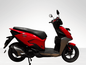 Used 2024 Hero Xoom ZX - Disc for sale in Jaipur - thumbnail 2