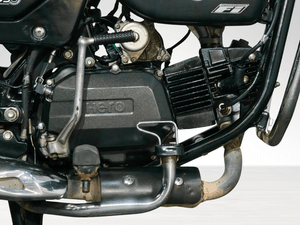 Used 2023 Hero Splendor Plus Self Alloy i3S for sale in Delhi - thumbnail 7