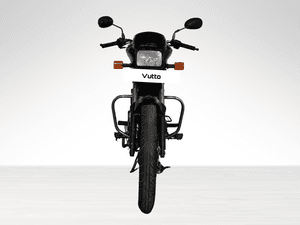 Used 2023 Hero Splendor Plus Self Alloy i3S for sale in Delhi - thumbnail 9