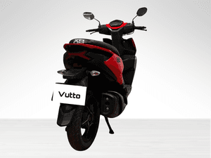 Used 2024 Hero Xoom ZX - Disc for sale in Jaipur - thumbnail 4