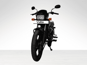 Used 2023 Hero Splendor Plus Self Alloy i3S for sale in Delhi - thumbnail 3