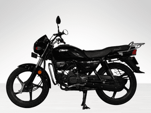 Used 2023 Hero Splendor Plus Self Alloy i3S for sale in Delhi - thumbnail 1