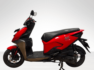 Used 2024 Hero Xoom ZX - Disc for sale in Jaipur - thumbnail 1