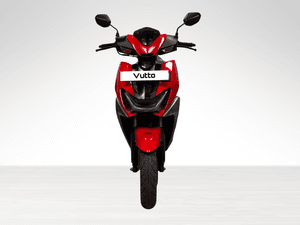 Used 2024 Hero Xoom ZX - Disc for sale in Jaipur - thumbnail 8