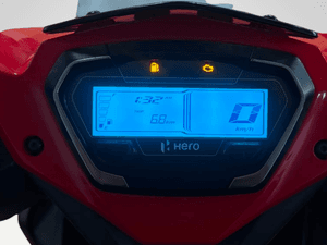 Used 2024 Hero Xoom ZX - Disc for sale in Jaipur - thumbnail 7