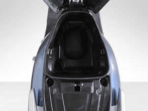 Used 2024 Honda Activa 125 Drum for sale in Delhi - thumbnail 6