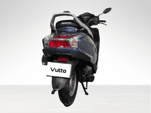 Used 2024 Honda Activa 125 Drum for sale in Delhi - thumbnail 4