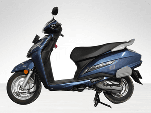 Used 2024 Honda Activa 125 Drum for sale in Delhi - thumbnail 1