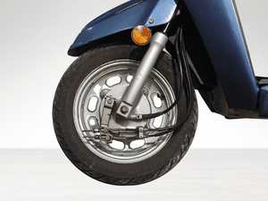 Used 2024 Honda Activa 125 Drum for sale in Delhi - thumbnail 5