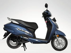 Used 2024 Honda Activa 125 Drum for sale in Delhi - thumbnail 2
