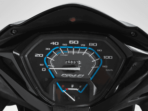 Used 2024 Honda Activa 125 Drum for sale in Delhi - thumbnail 7