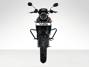 Used 2022 Yamaha FZ X Matte Copper and Matte Black for sale in Gurgaon - thumbnail 9