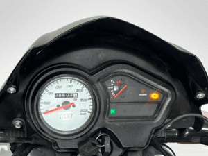 Used 2025 TVS Sport Self Start (ES) - Alloy Wheels for sale in Jaipur - thumbnail 8
