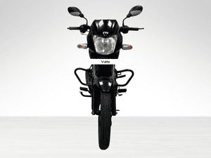 Used 2025 TVS Sport Self Start (ES) - Alloy Wheels for sale in Jaipur - thumbnail 9