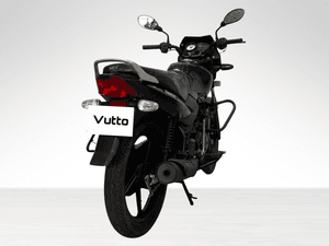 Used 2025 TVS Sport Self Start (ES) - Alloy Wheels for sale in Jaipur - thumbnail 4