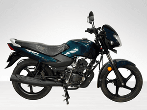 Used 2025 TVS Sport Self Start (ES) - Alloy Wheels for sale in Jaipur - thumbnail 2