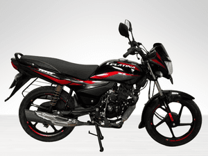 Used 2025 Bajaj Platina 100 ES Drum for sale in Jaipur - thumbnail 2