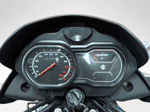 Used 2025 Bajaj Platina 100 ES Drum for sale in Jaipur - thumbnail 8